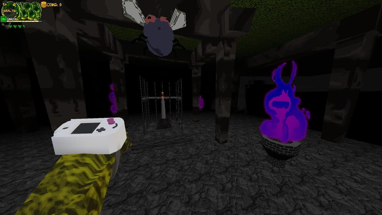 Depths of Insanity 3 thumbnail 13