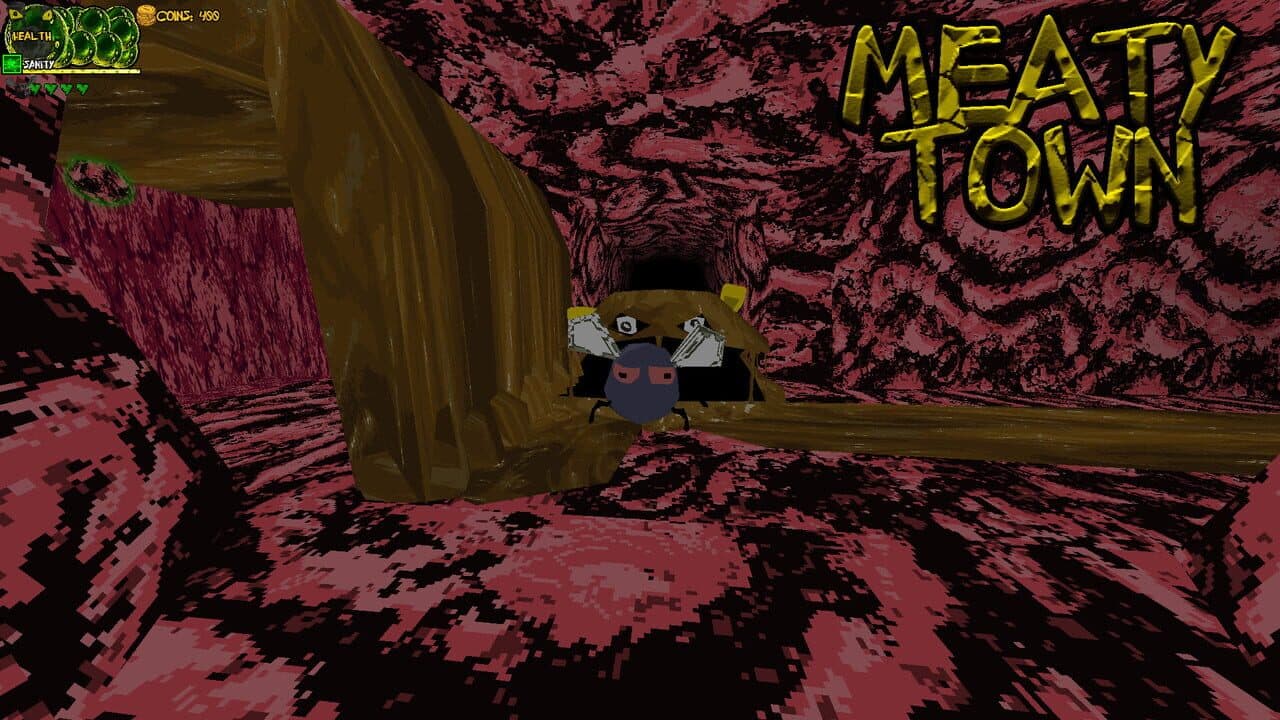 Depths of Insanity 3 thumbnail 14