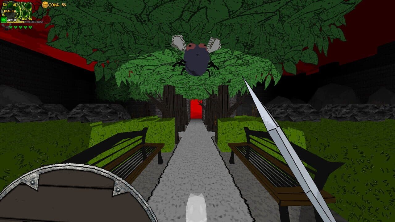 Depths of Insanity 3 thumbnail 15