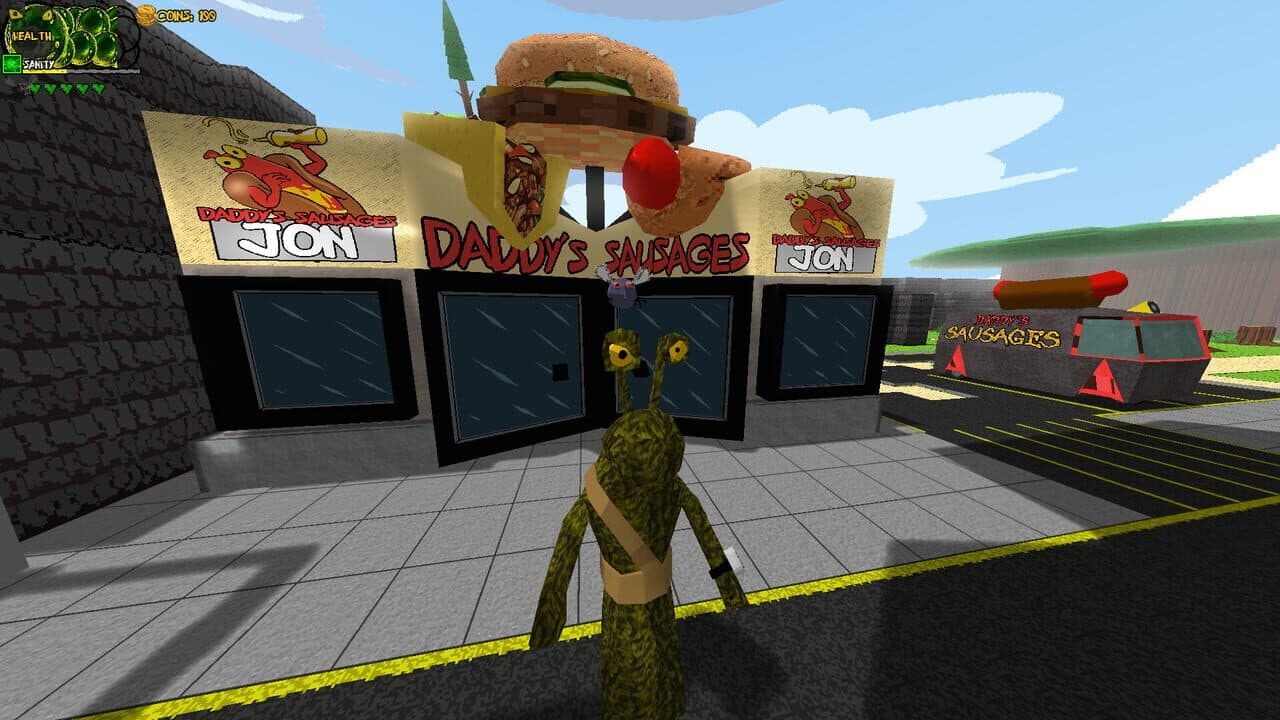 Depths of Insanity 3 thumbnail 17