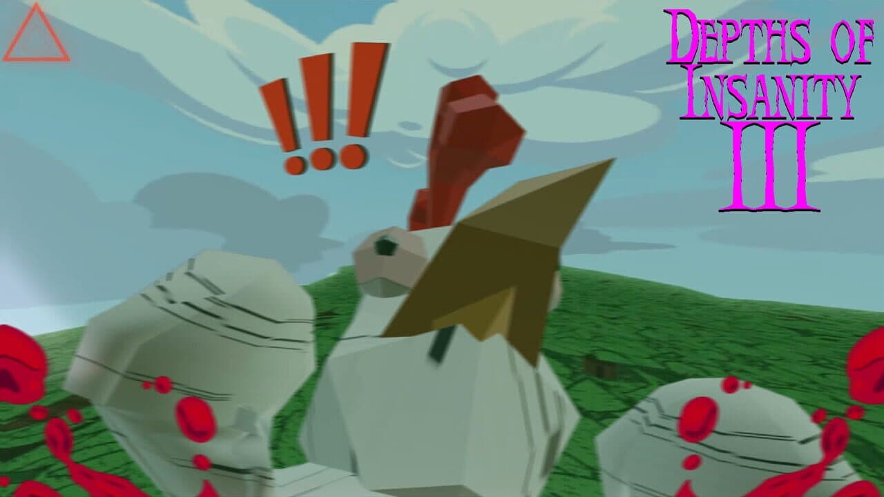 Depths of Insanity 3 thumbnail 19
