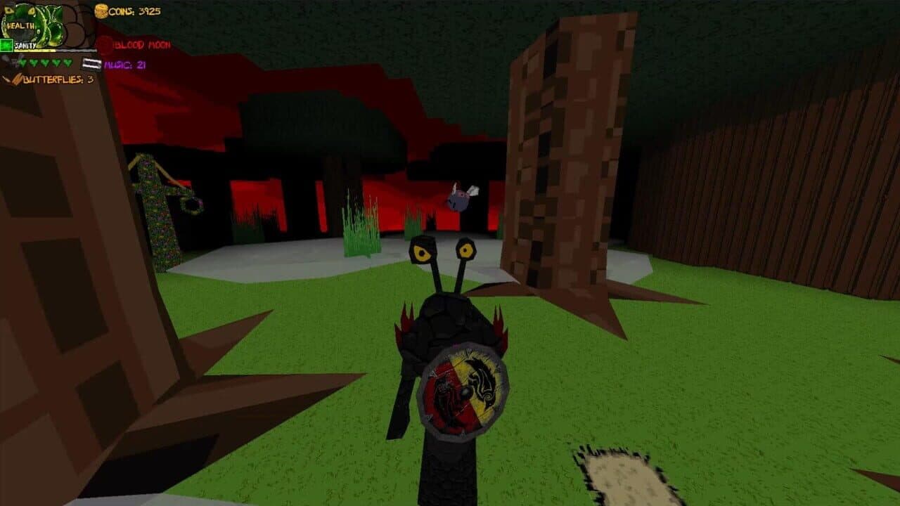 Depths of Insanity 3 thumbnail 20