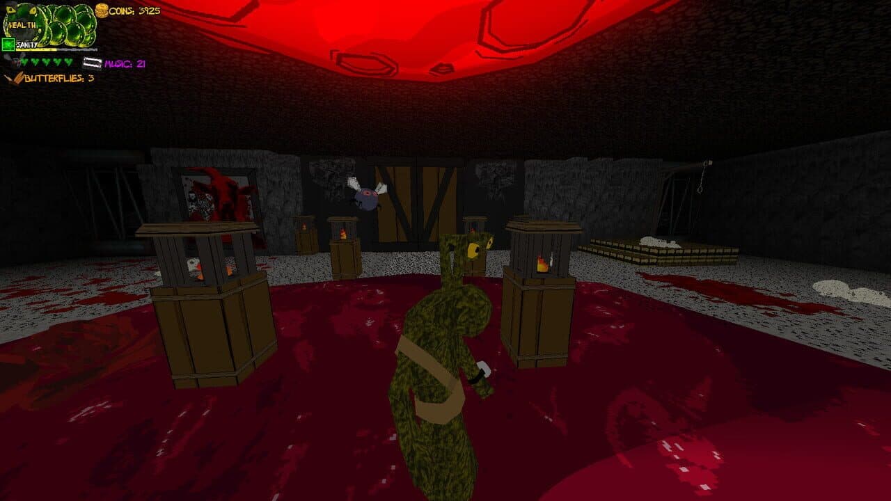 Depths of Insanity 3 thumbnail 22