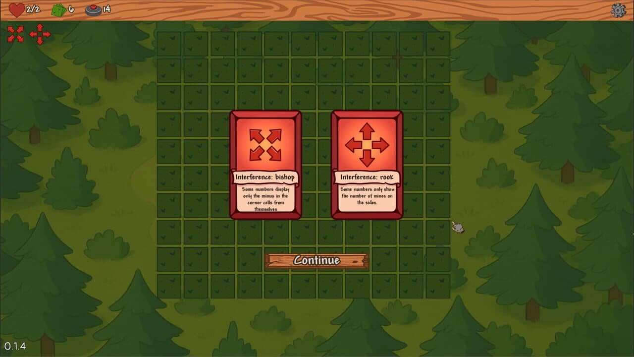 Fields of Mine thumbnail 2