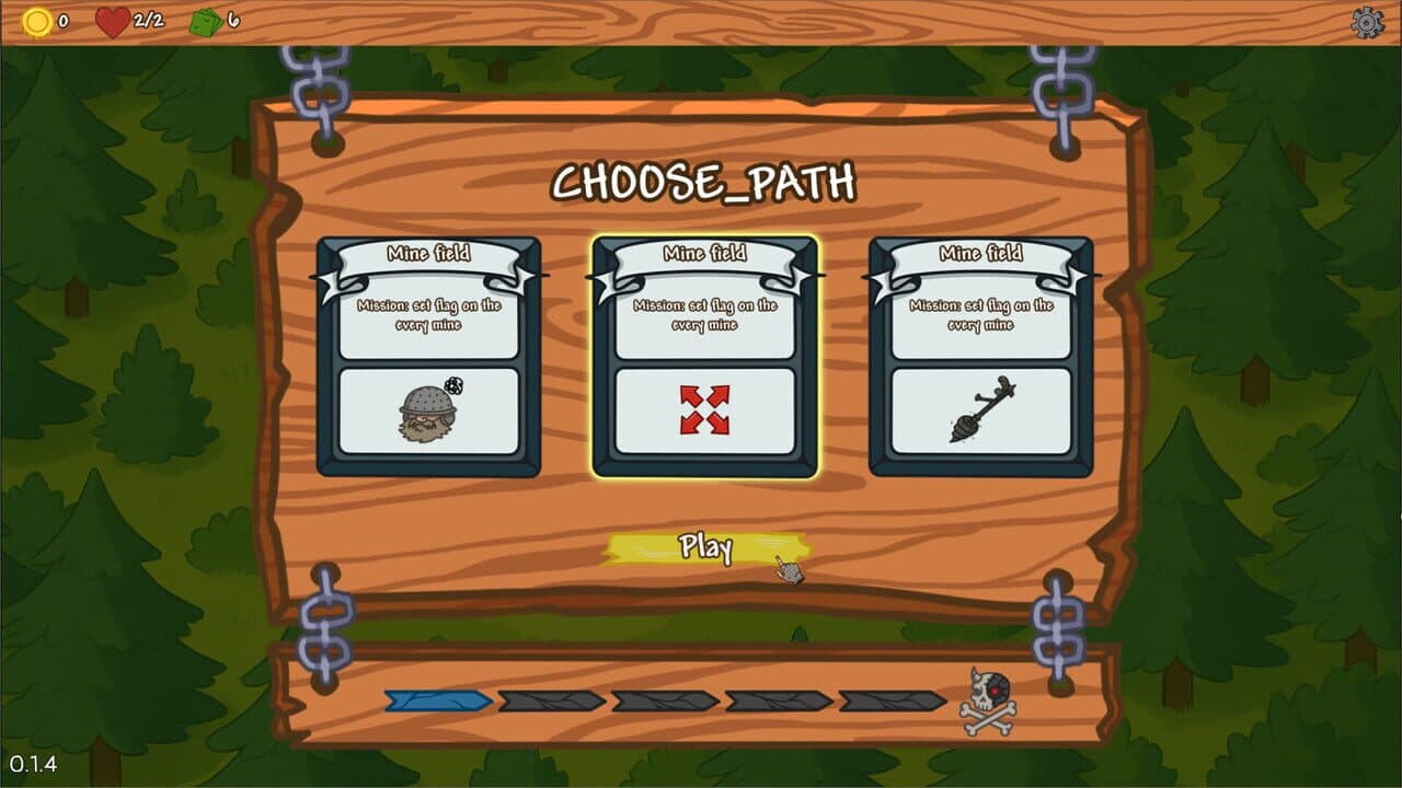 Fields of Mine thumbnail 3