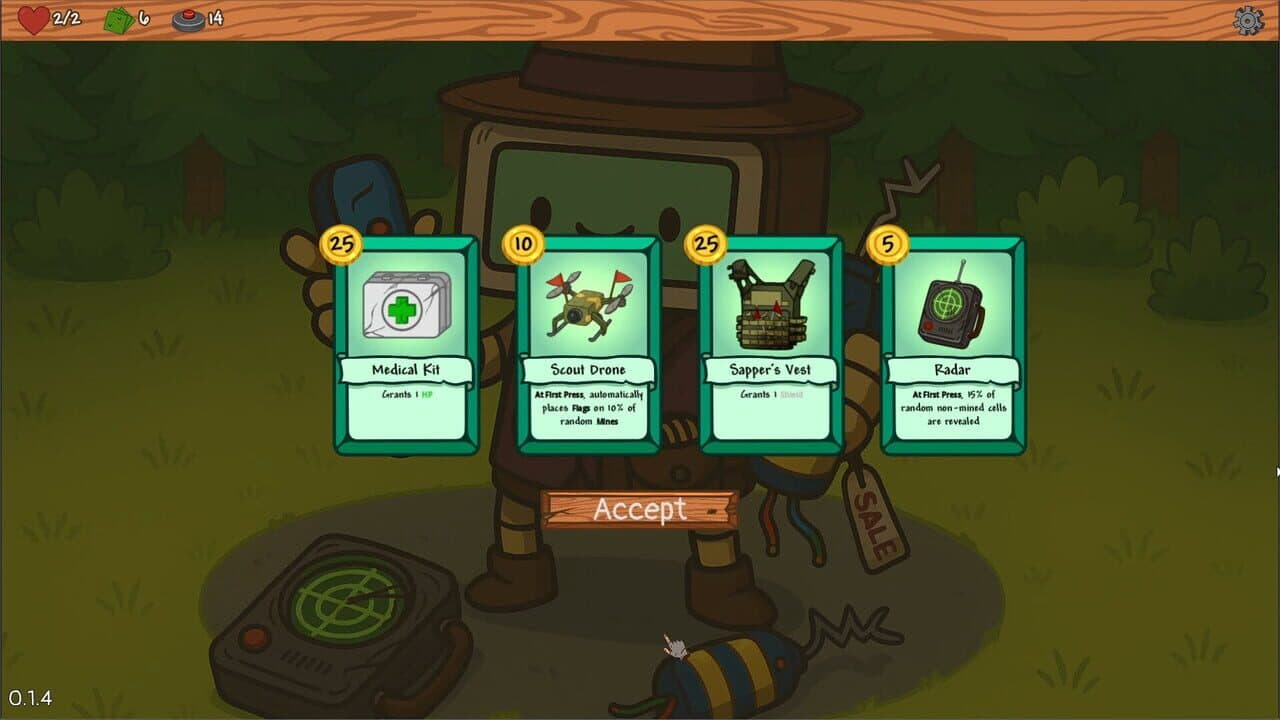 Fields of Mine thumbnail 4