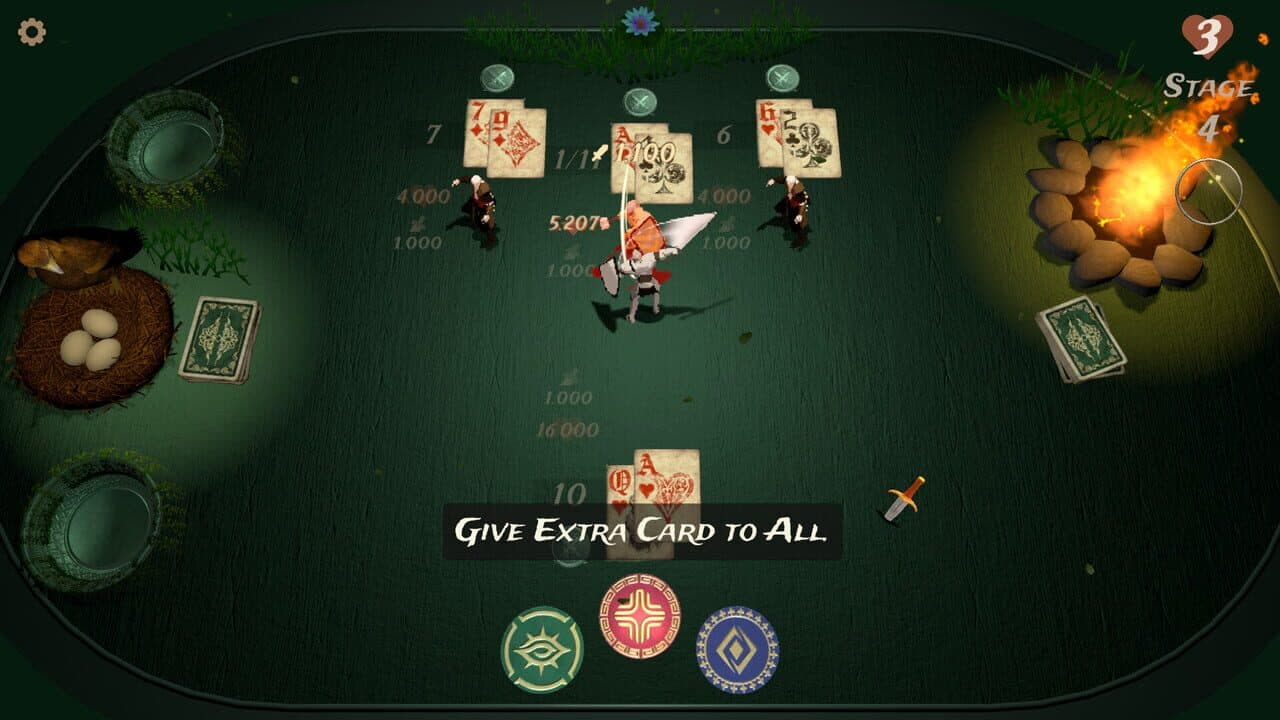 Blackjack Wars thumbnail 5