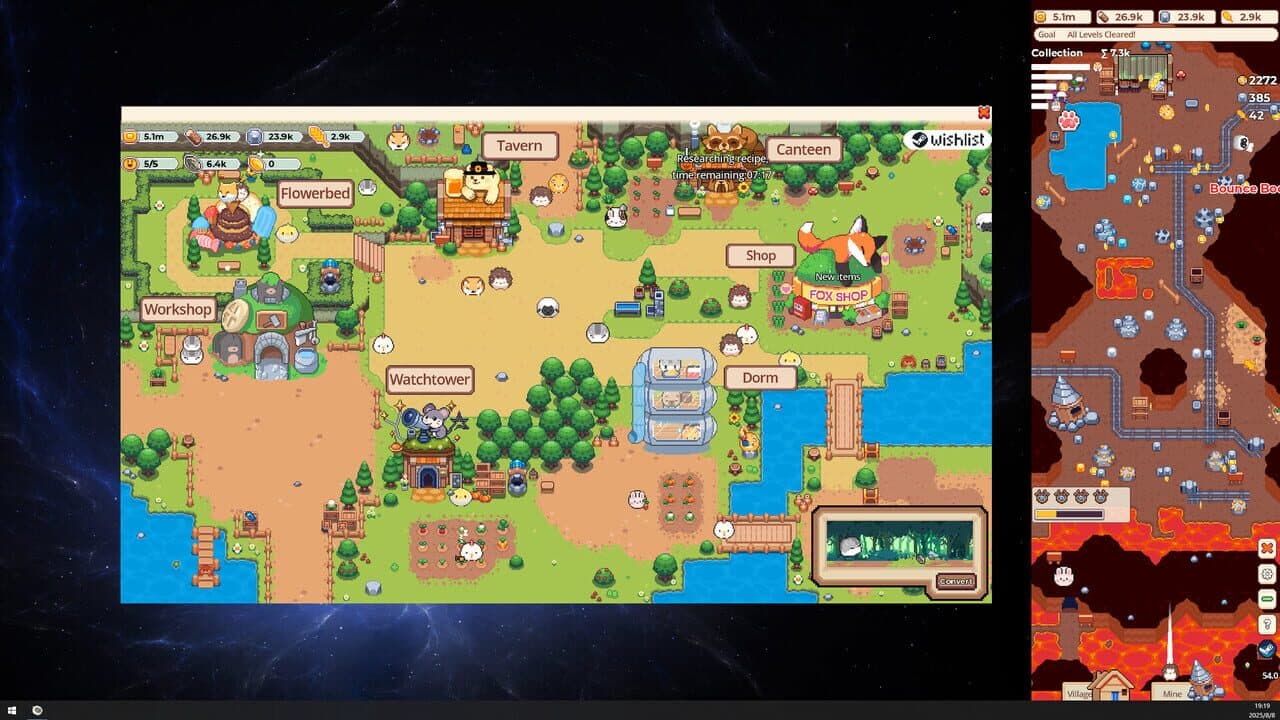 PonPonTown thumbnail 4