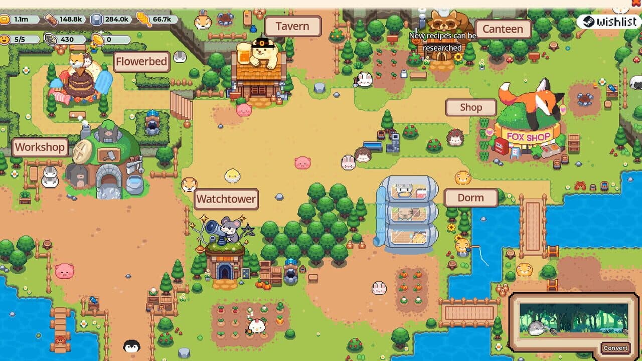 PonPonTown thumbnail 5