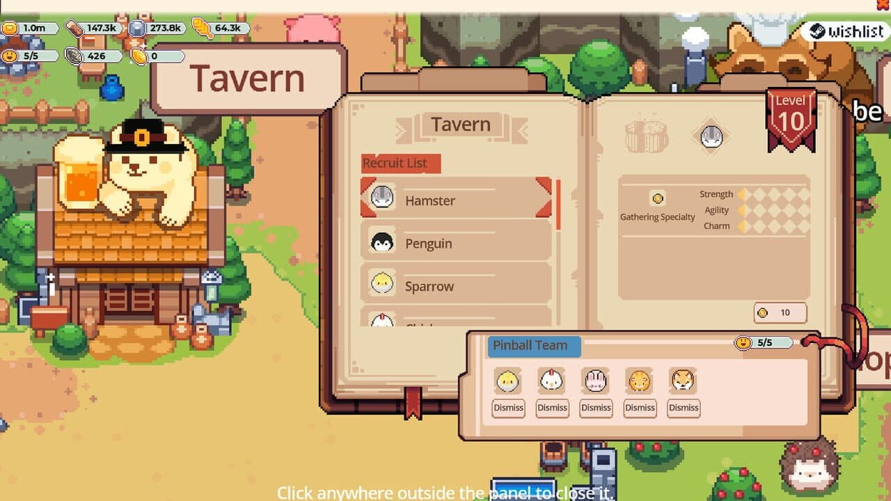 PonPonTown thumbnail 7