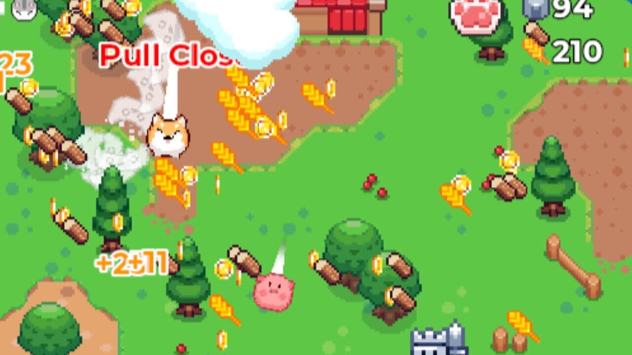 PonPonTown thumbnail 9