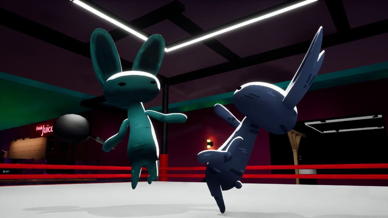 Perk Up screenshot 1