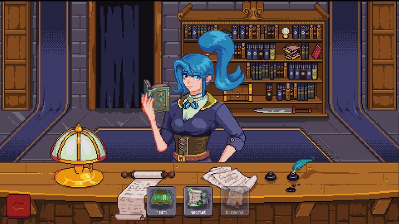 Guild of Hunters thumbnail 3