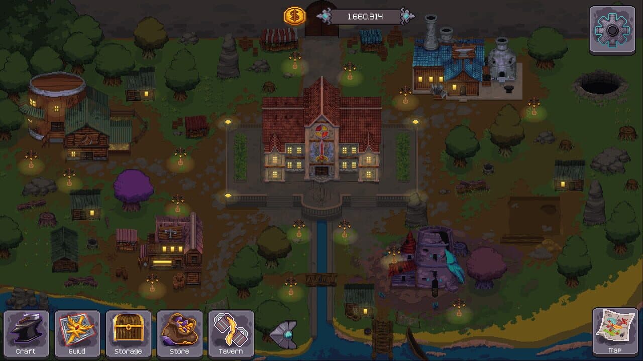 Guild of Hunters thumbnail 4