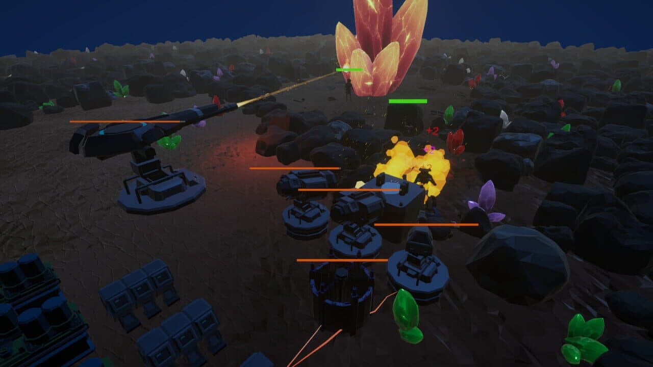 Starlight Mining Company thumbnail 3