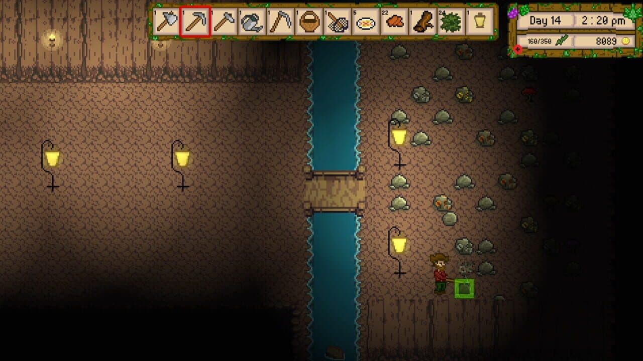 Fuggedaboutit Farm thumbnail 3