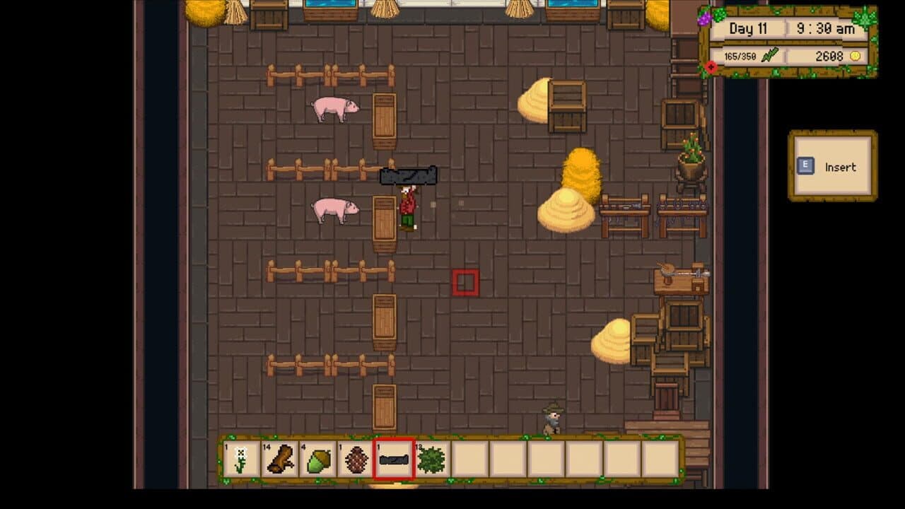 Fuggedaboutit Farm thumbnail 4