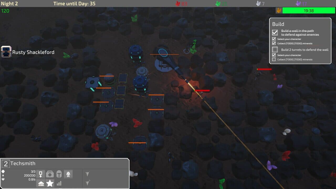 Starlight Mining Company thumbnail 6