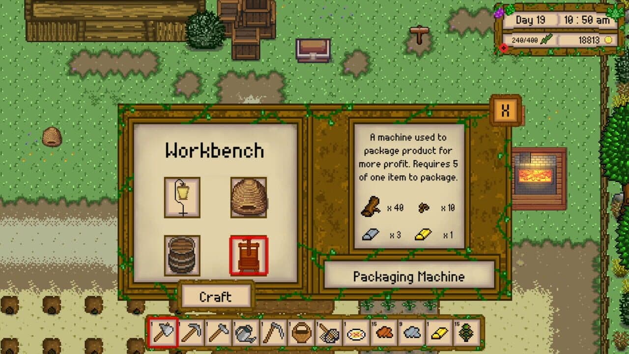 Fuggedaboutit Farm thumbnail 6