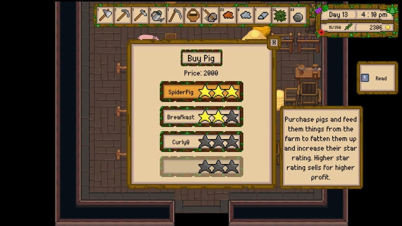 Fuggedaboutit Farm thumbnail 7