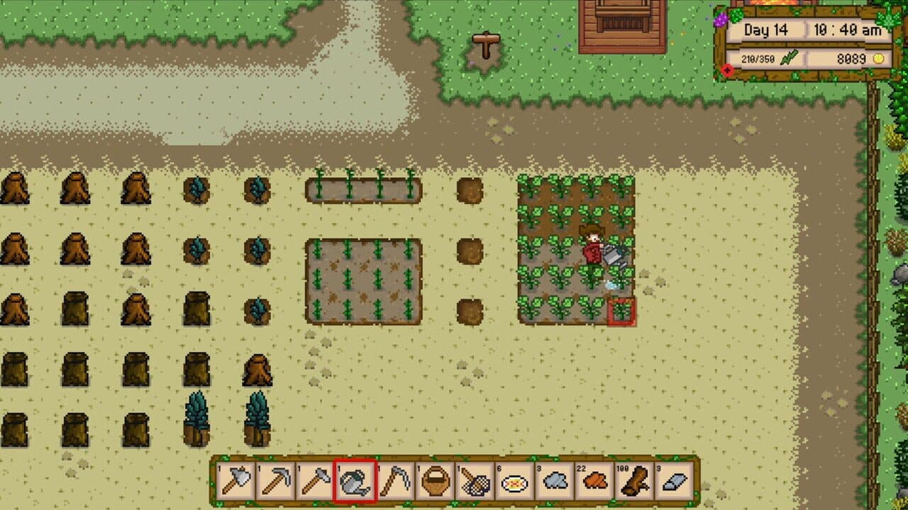 Fuggedaboutit Farm thumbnail 8