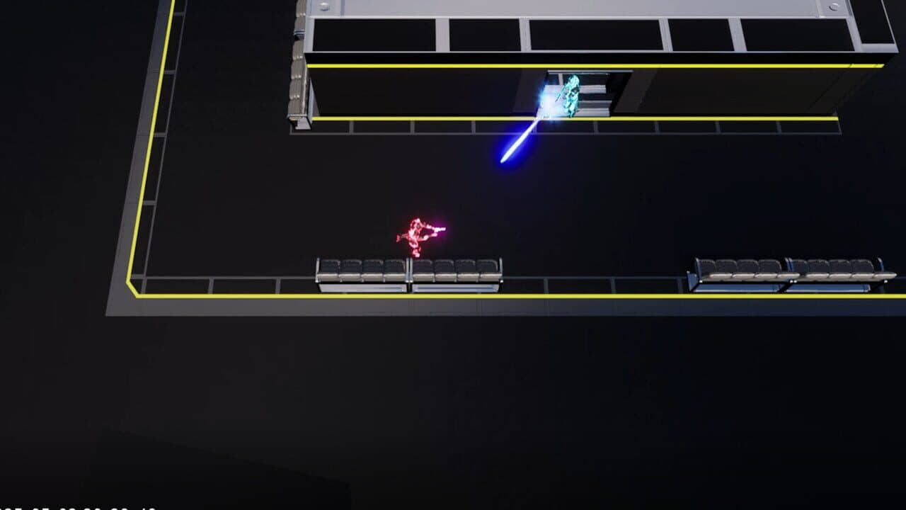 Gunfight Arena thumbnail 3