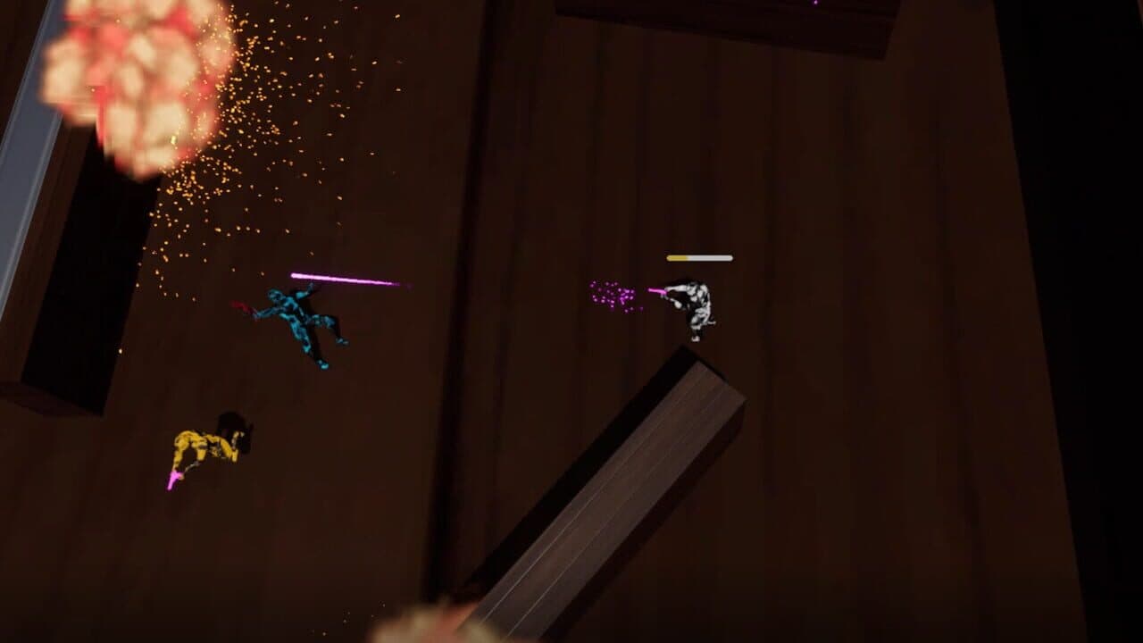 Gunfight Arena thumbnail 5