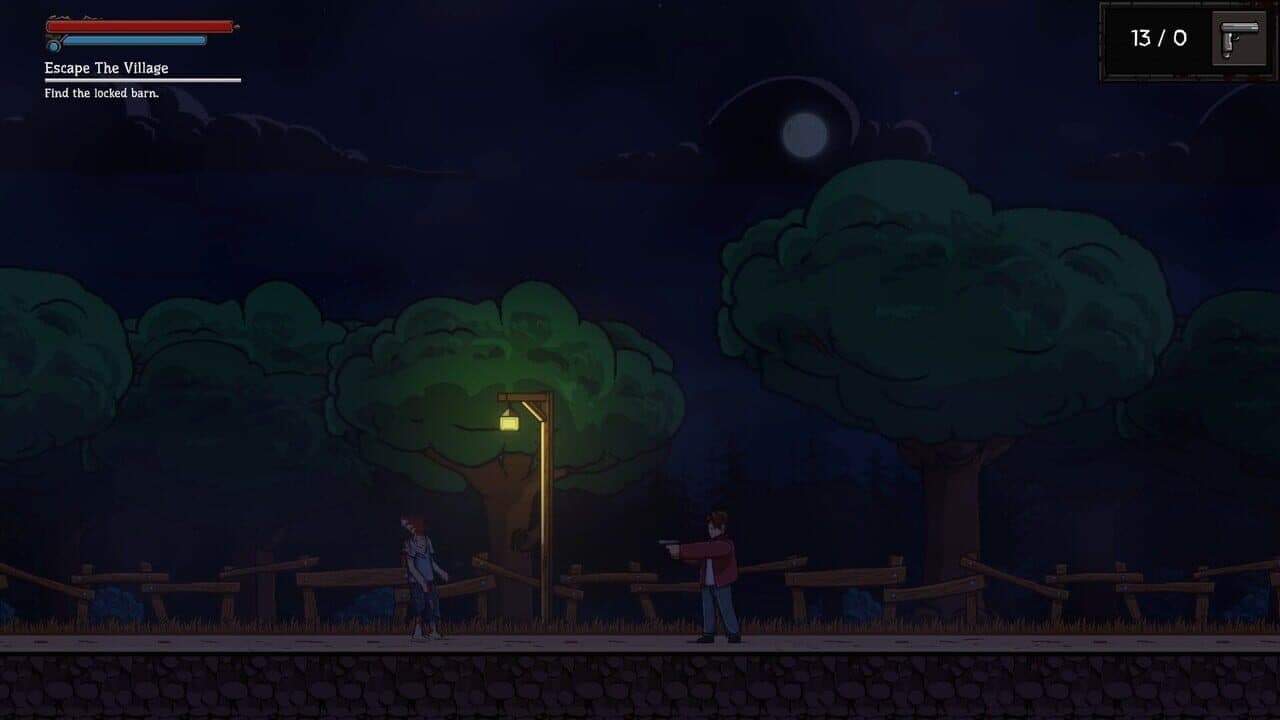 Flee the Fallen thumbnail 3