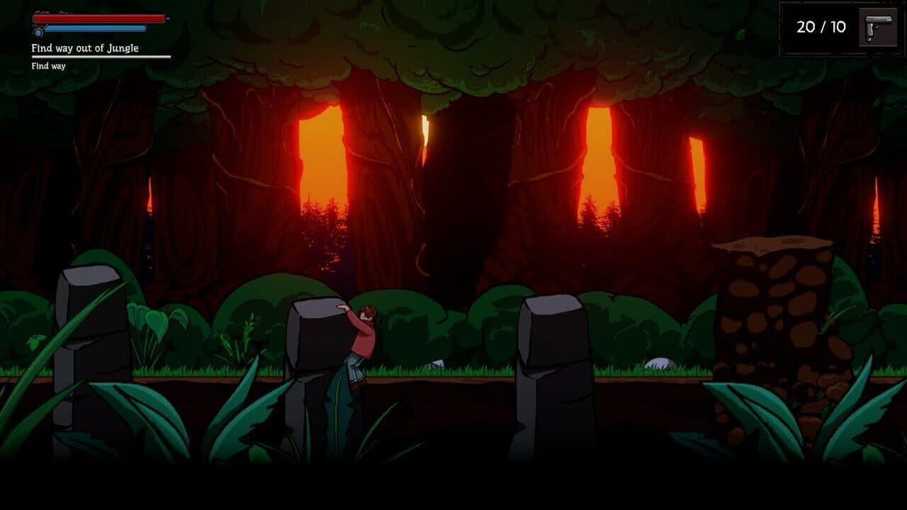 Flee the Fallen thumbnail 5