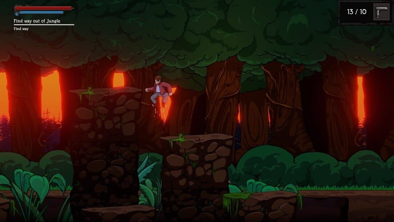 Flee the Fallen thumbnail 9