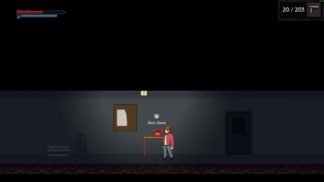 Flee the Fallen thumbnail 11
