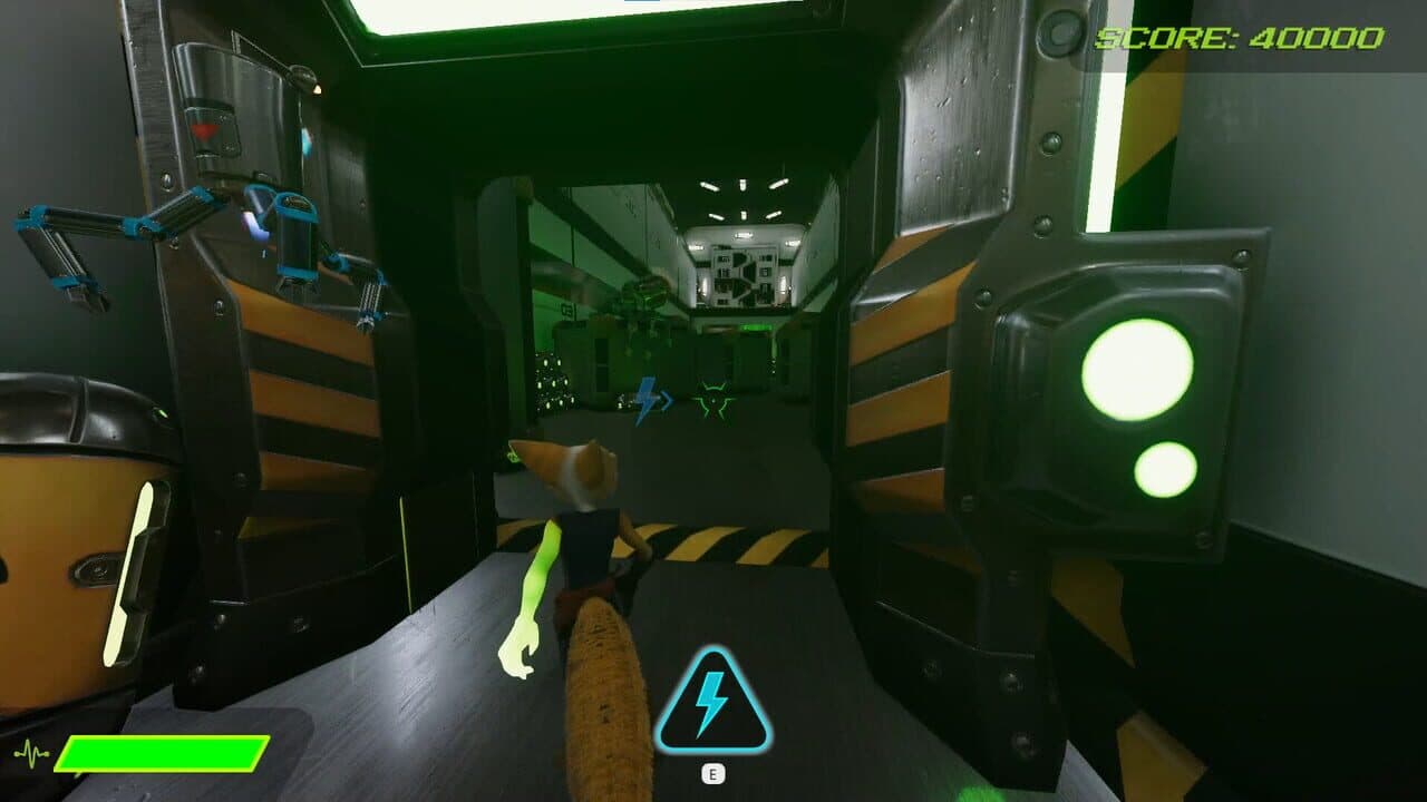 Not Raised by Wolves thumbnail 3