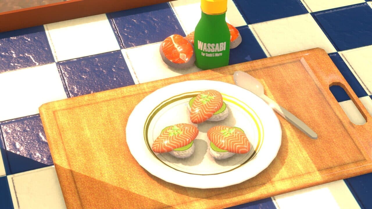 Dockside Dreams: Fish & Cook Simulator thumbnail 6