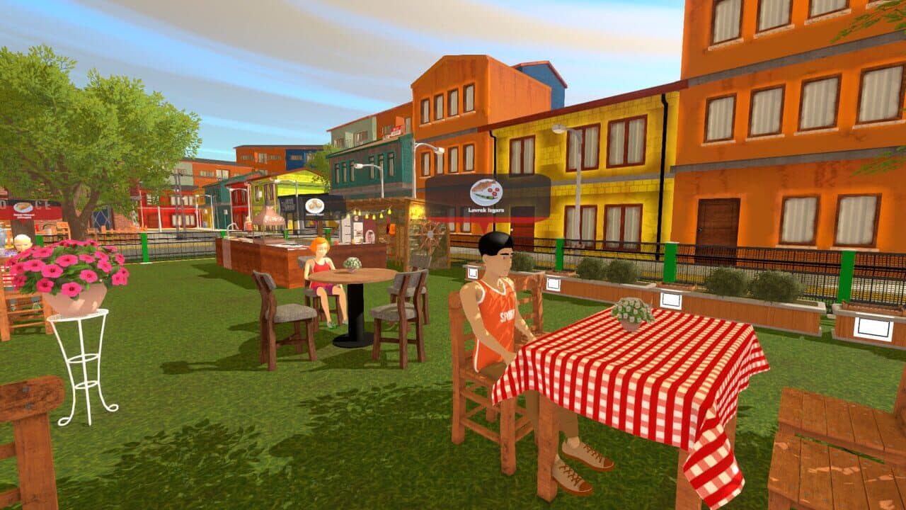 Dockside Dreams: Fish & Cook Simulator thumbnail 10