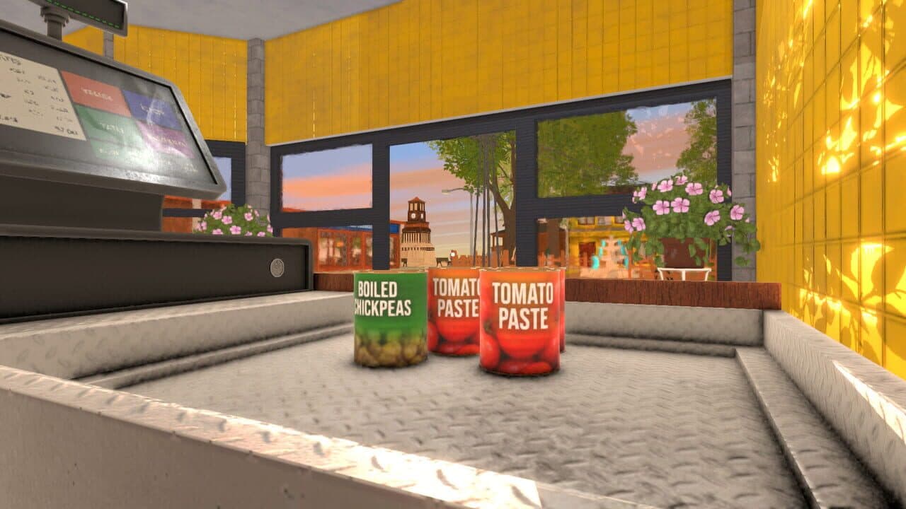 Dockside Dreams: Fish & Cook Simulator thumbnail 3