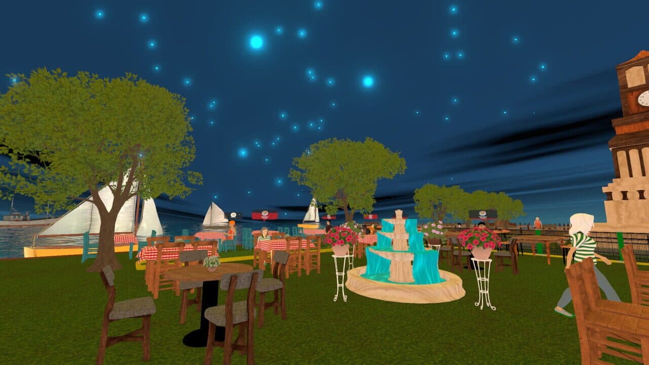 Dockside Dreams: Fish & Cook Simulator thumbnail 11
