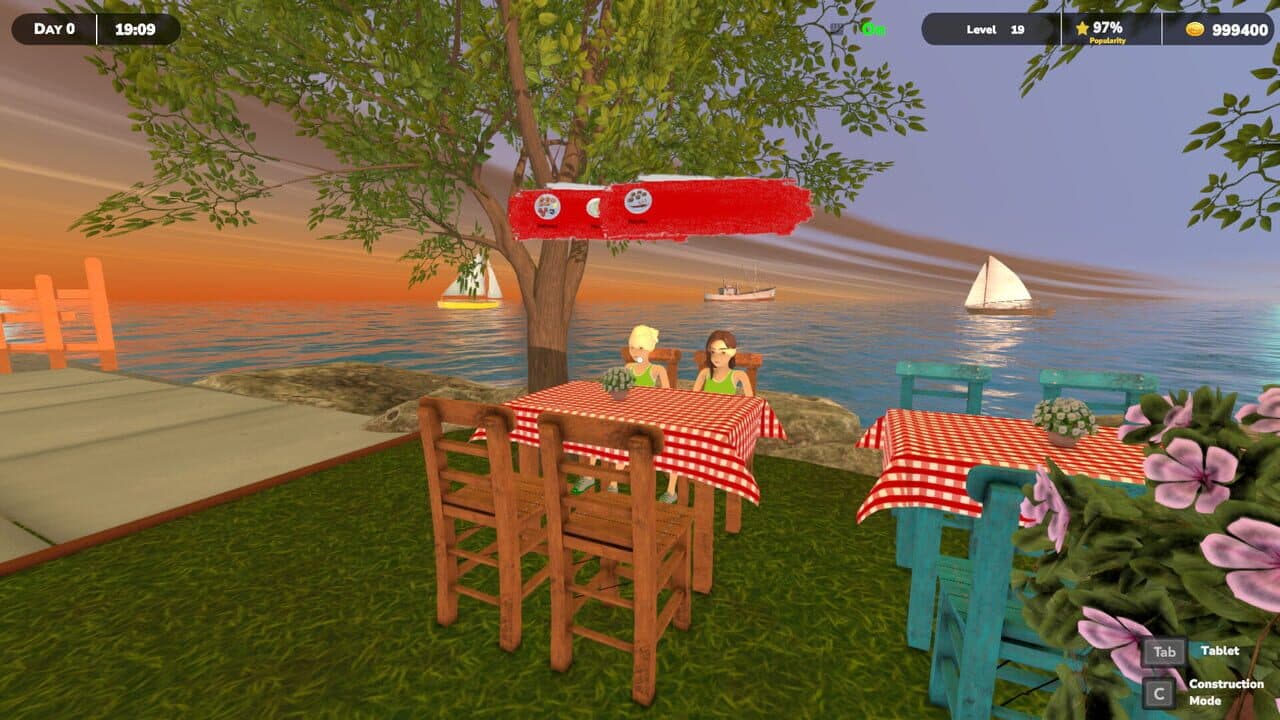 Dockside Dreams: Fish & Cook Simulator thumbnail 12