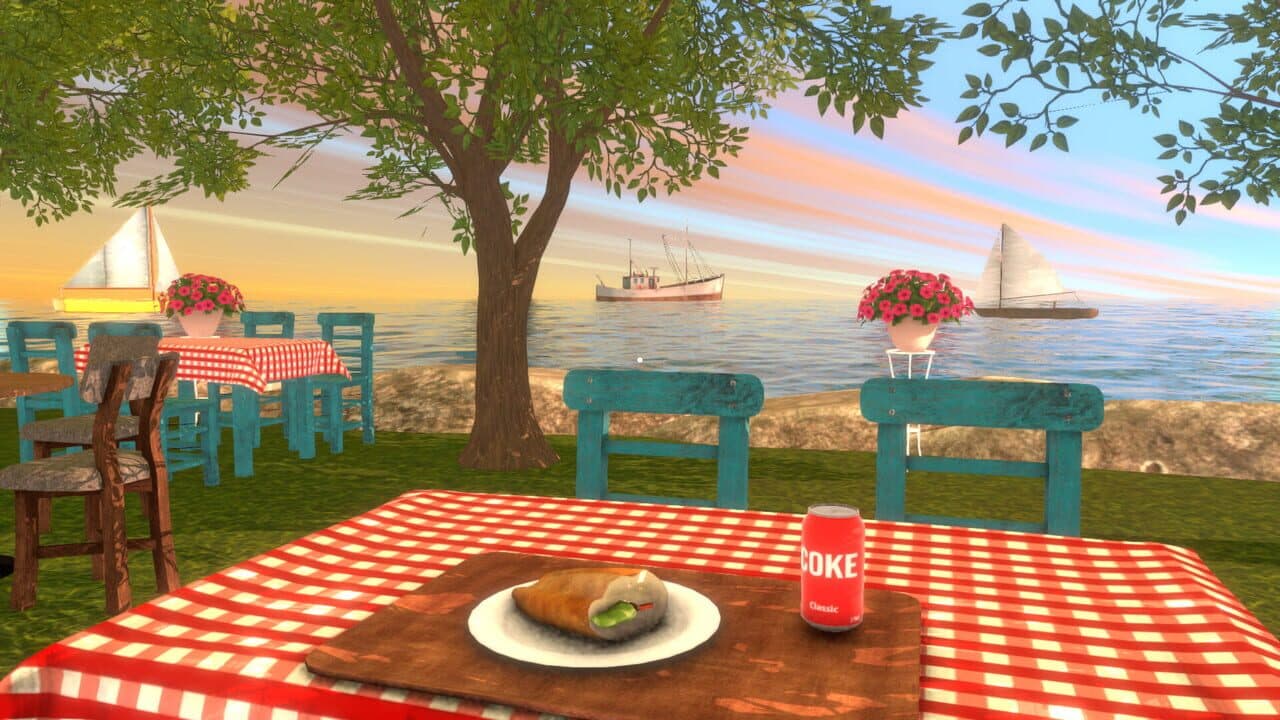 Dockside Dreams: Fish & Cook Simulator thumbnail 13
