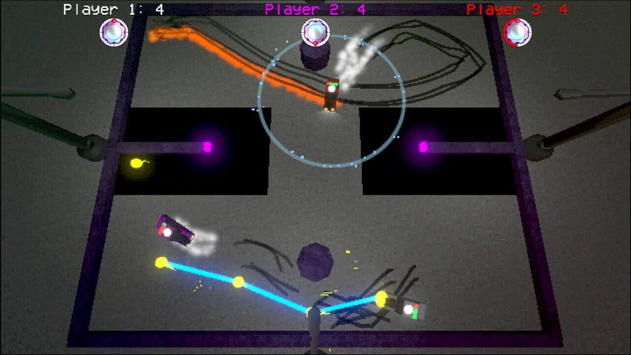 Untitled Car Game thumbnail 2