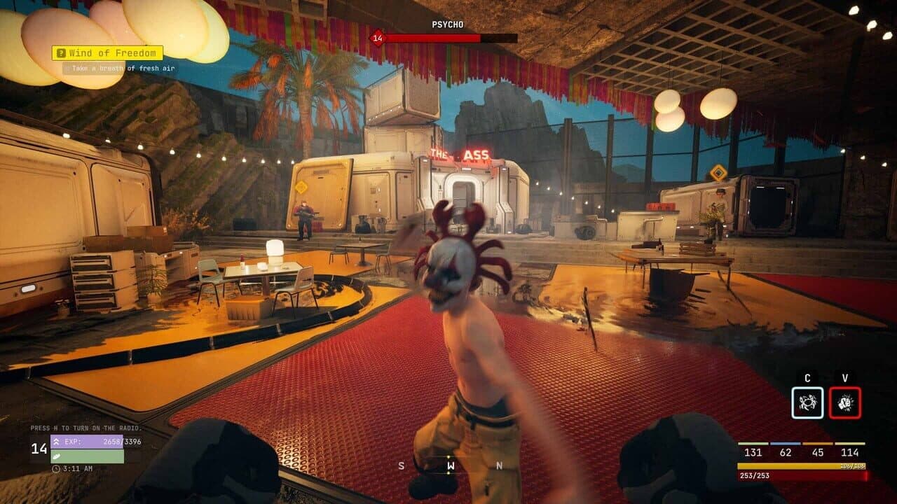 Crabs Must Die! thumbnail 11