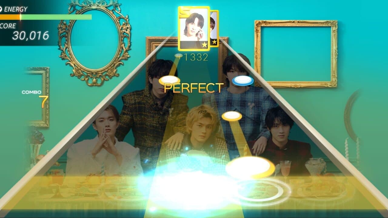 SuperStar Ebidan screenshot 1