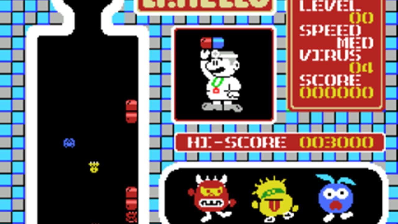 Dr. Hello screenshot 1