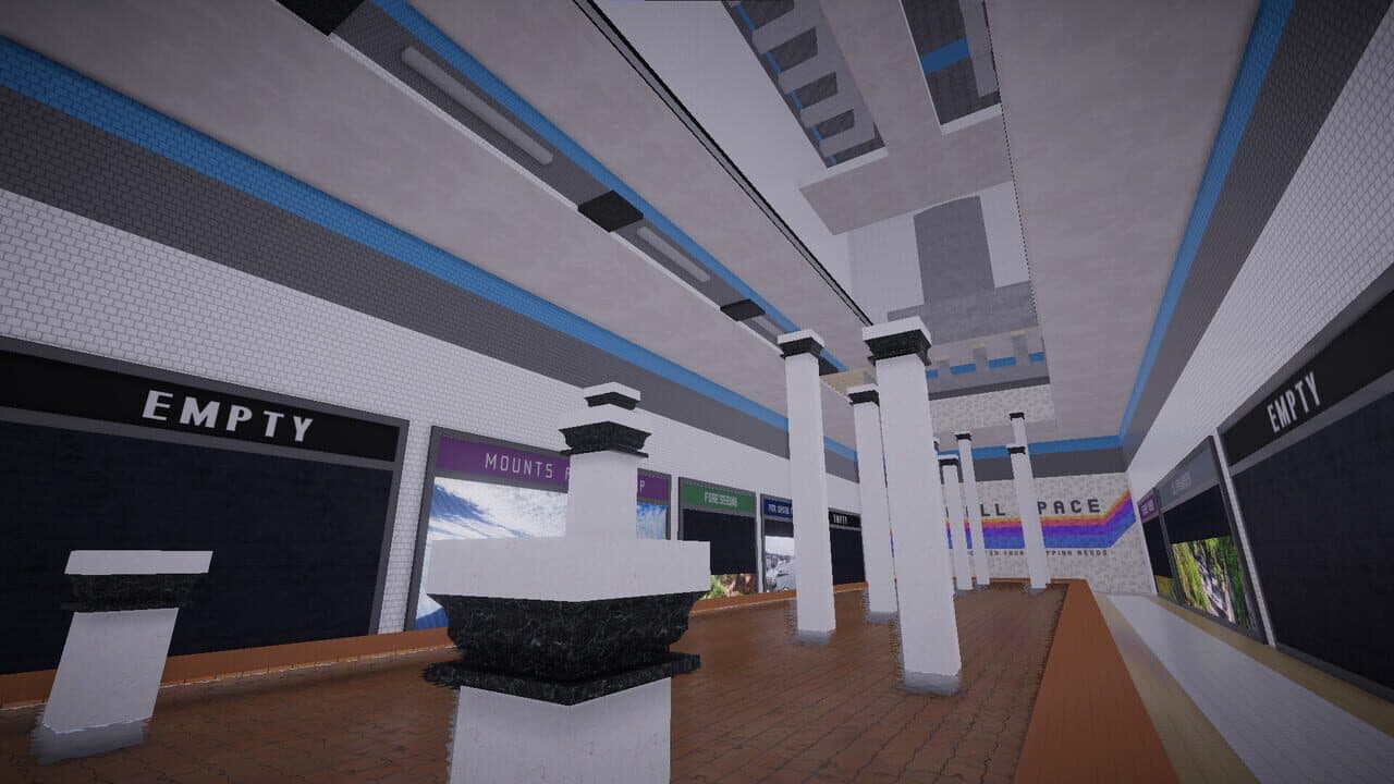Ultra Vertigo thumbnail 3