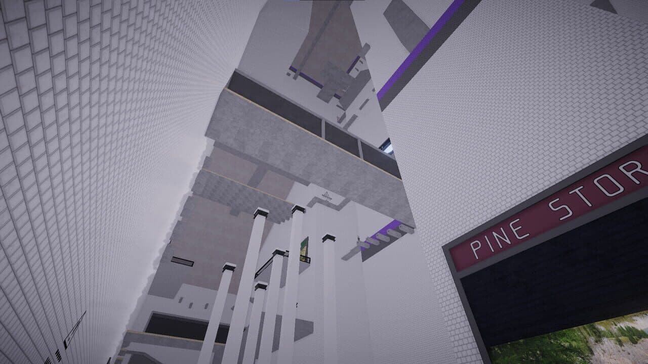 Ultra Vertigo thumbnail 4