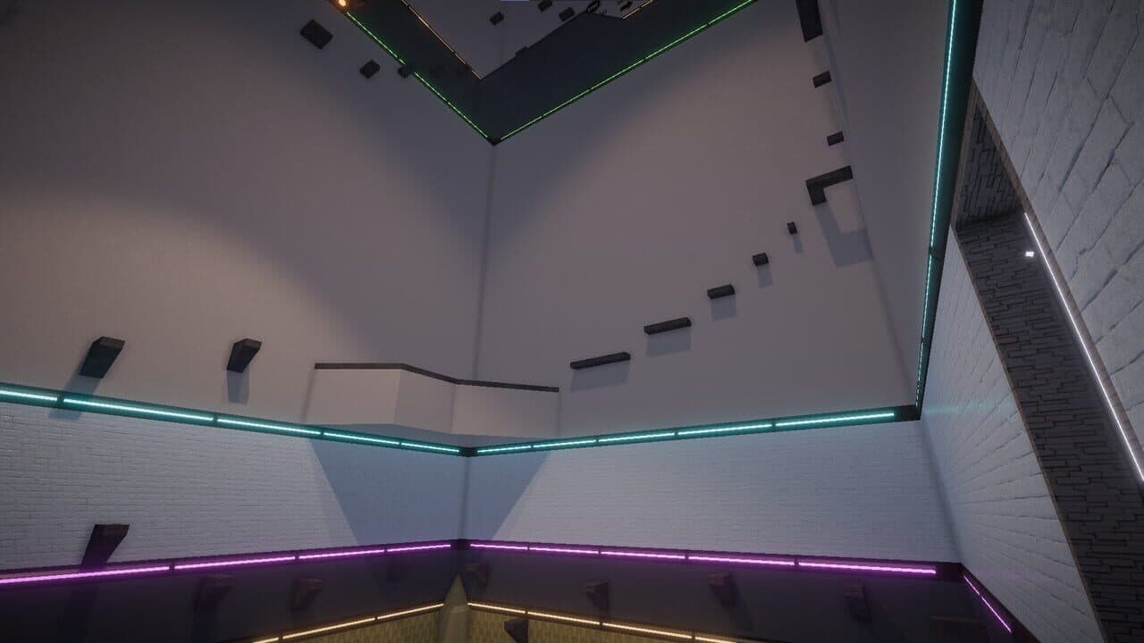 Ultra Vertigo thumbnail 5