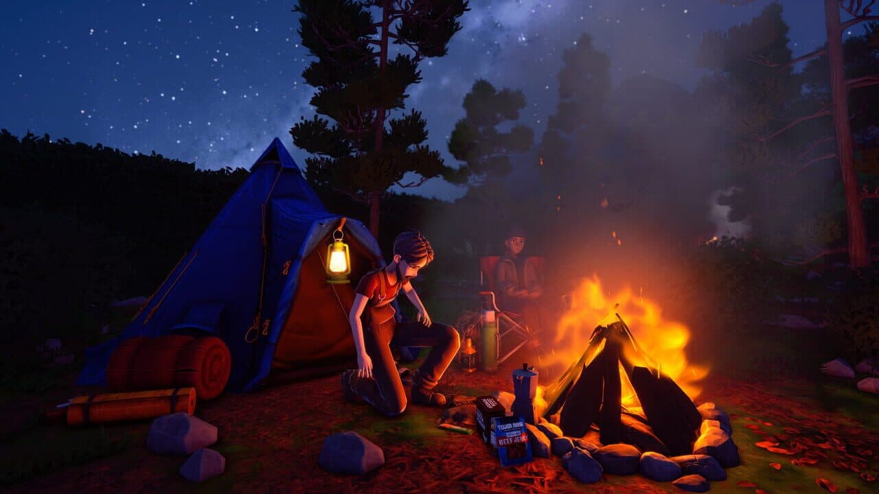 Campsite Hustle thumbnail 4