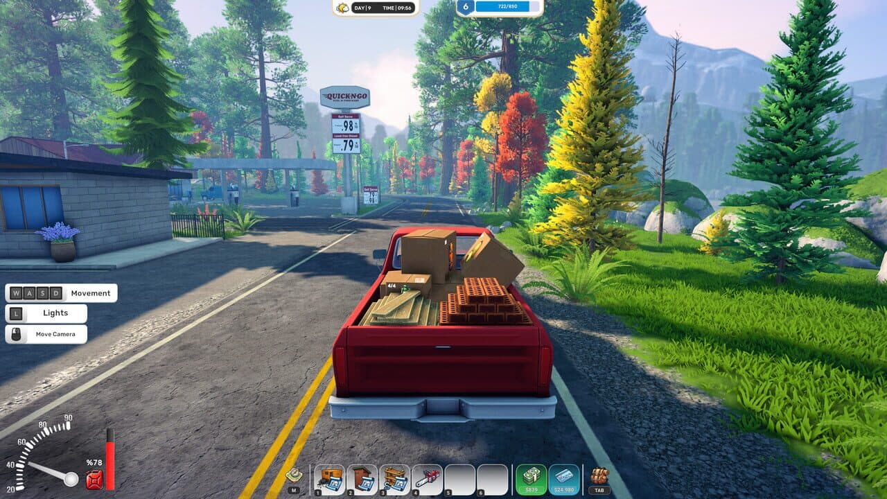 Campsite Hustle thumbnail 9