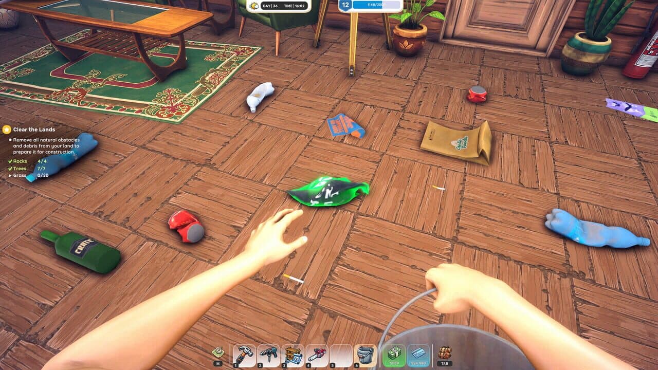 Campsite Hustle thumbnail 11