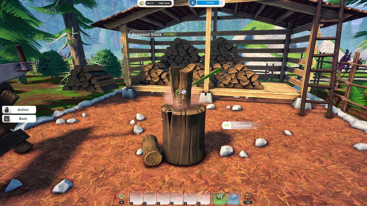Campsite Hustle thumbnail 12
