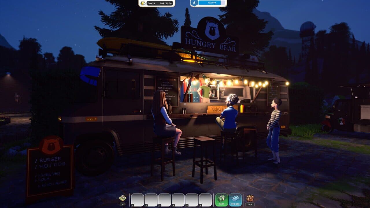 Campsite Hustle thumbnail 13
